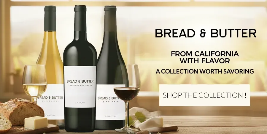 Bread and Butter