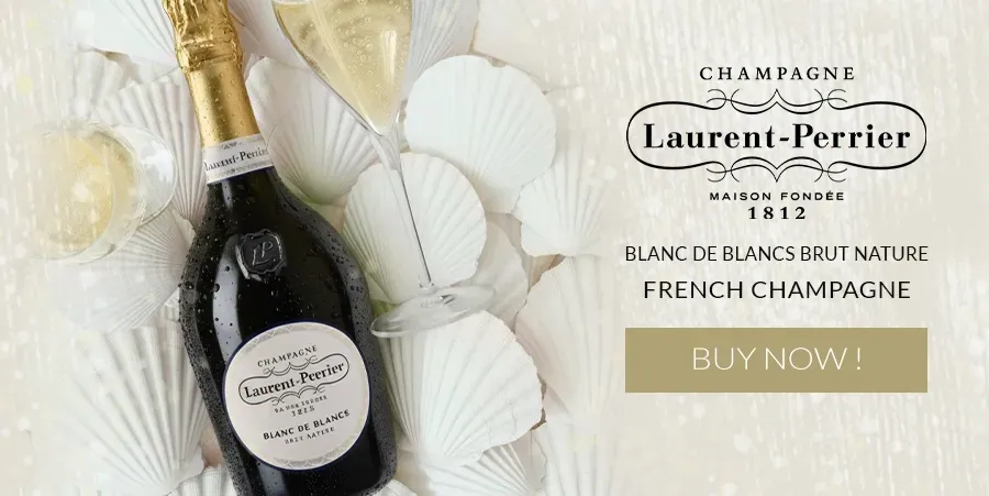 Laurent Perrier